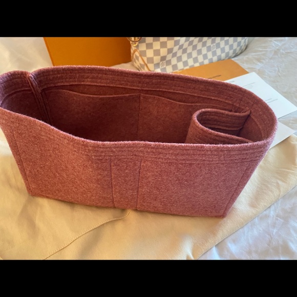 Sold ❣️❣️❣️Louis Vuitton Delightful MM Azur 🌸🌸pretty! - Picture 16 of 16